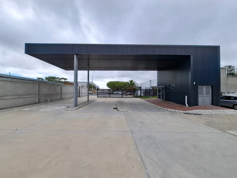 To Let commercial Property for Rent in Parow Industrial Western Cape